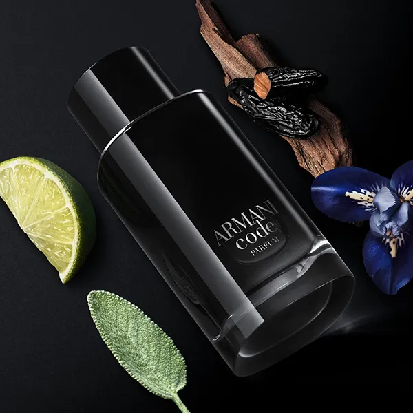 Set Nước Hoa Nam Giorgio Armani Beauty Men's 3-Pc Armani Code Fragrance Discovery Mini 15ml x 3 - Nước hoa - Vua Hàng Hiệu