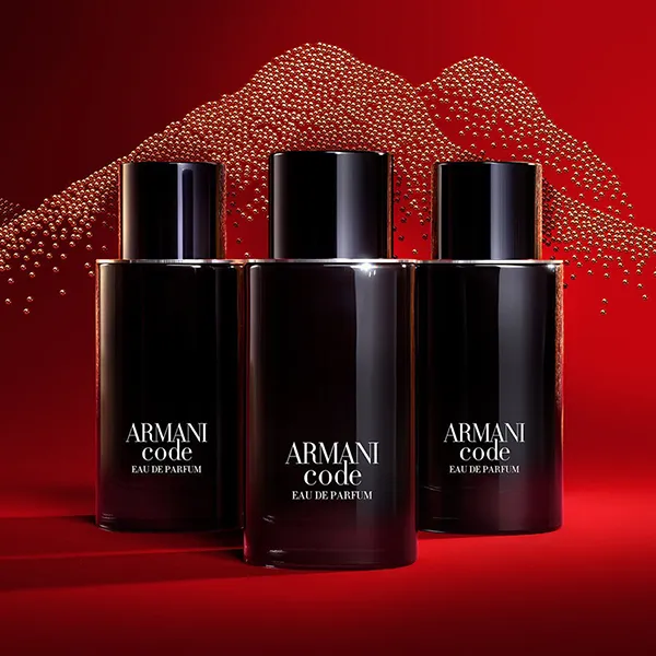 Set Nước Hoa Nam Giorgio Armani Beauty Men's 3-Pc Armani Code Fragrance Discovery Mini 15ml x 3 - Nước hoa - Vua Hàng Hiệu
