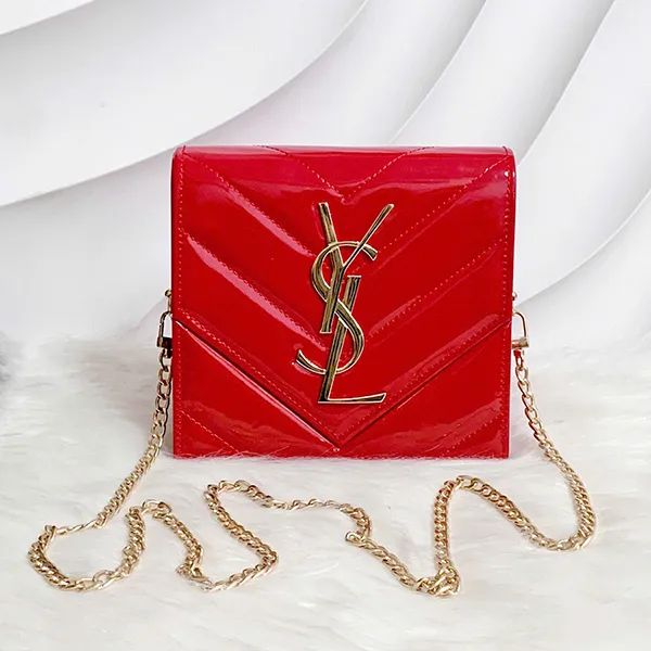 Set Nước Hoa Và Mỹ Phẩm Nữ YSL Yves Saint Laurent Limited 5 Món