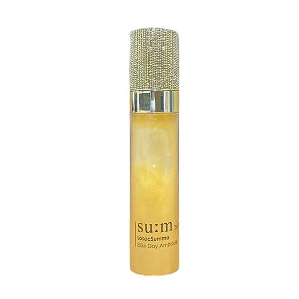 Set Tinh Chất Nước Thần Hoàng Kim Su:m37 LosecSumma Elixir Essence Secreta Set 4 Món - Mỹ phẩm - Vua Hàng Hiệu