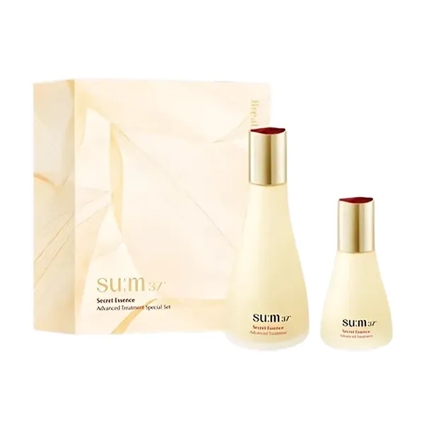 Set Tinh Chất Nước Thần Sum:37 Secret Essence 3 Món - Mỹ phẩm - Vua Hàng Hiệu