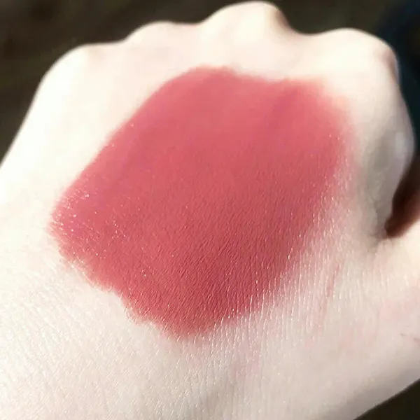 Son Chanel Rouge Allure Velvet Lipstick 69 Abstrait Màu Hồng Đất - Son Môi - Vua Hàng Hiệu