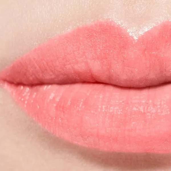 Son Dưỡng Chanel Rouge Coco Baume Satin 936 Chilling Pink Màu Hồng Cam