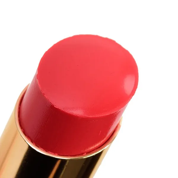 Son Dưỡng Yves Saint Laurent YSL Rouge Volupté Shine 152 Pink Broderie Màu Hồng Nhạt - Son Môi - Vua Hàng Hiệu
