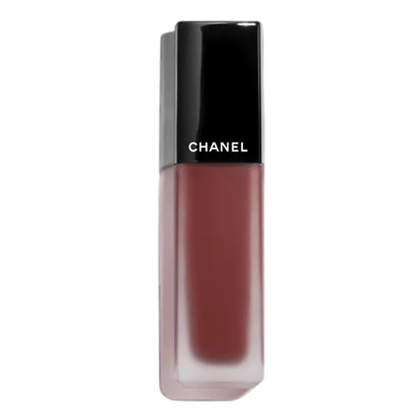 Son Kem Chanel Rouge Allure Ink 226 Romantique Màu Đỏ Mận - Son Môi - Vua Hàng Hiệu