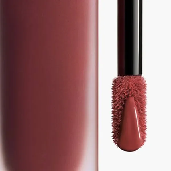 Son Kem Chanel Rouge Allure Ink 226 Romantique Màu Đỏ Mận - Son Môi - Vua Hàng Hiệu