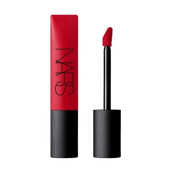 Son Kem Nars Air Matte Lip Color 688 Dragon Girl Màu Đỏ Thuần