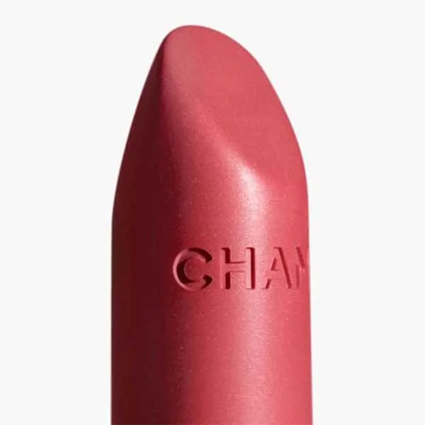 Son Lì Chanel Rouge Allure Velvet Le Rouge Velours Lumineux 79 Élégante Màu Hồng Nude - Son Môi - Vua Hàng Hiệu