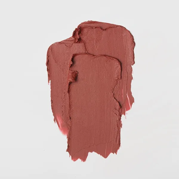 Son Lì Prada Monochrome Hyper Matte lipstick B13 Marron Màu Nâu Đậm
