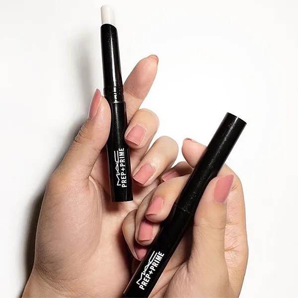Son Lót Dưỡng Môi Mac Prep Prime Lip Màu Trong Suốt - Son Môi - Vua Hàng Hiệu