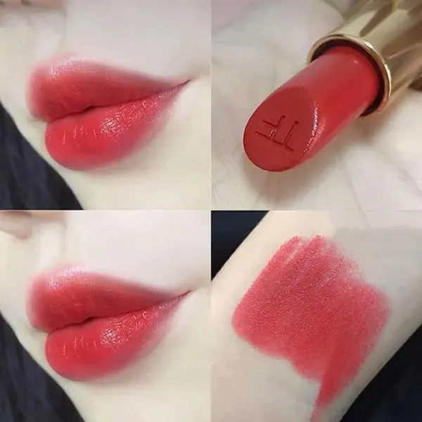 Set Son Tom Ford Lip Color Mini Deluxe (5 x 1g) - Son Môi - Vua Hàng Hiệu