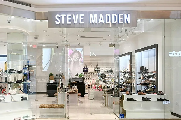 Giày Cao Gót Nữ Steve Madden Versali Pump Heel Cream Canvas Textile Màu Kem Size 8 US - Giày - Vua Hàng Hiệu