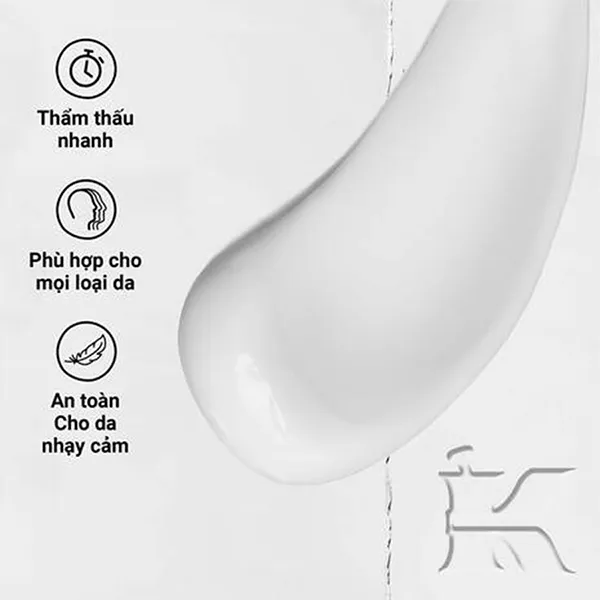 Sữa Dưỡng Thể Kiehl's Ultra Body Mega Moisture Squalane 250ml