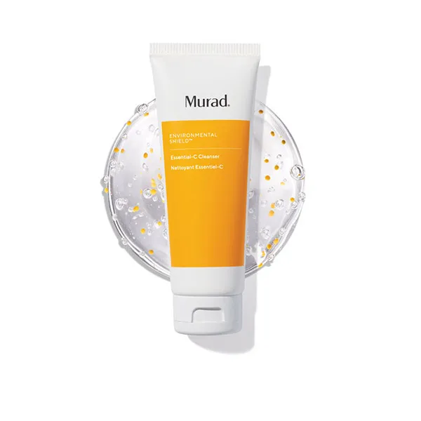 Sữa Rửa Mặt Cấp Ẩm Murad Essential-C Cleanser 148ml - Sữa Rửa Mặt - Vua Hàng Hiệu