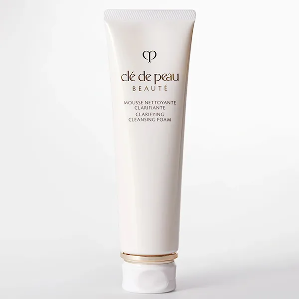 Sữa Rửa Mặt Clé De Peau Beaute Clarifying Cleansing Foam 125ml