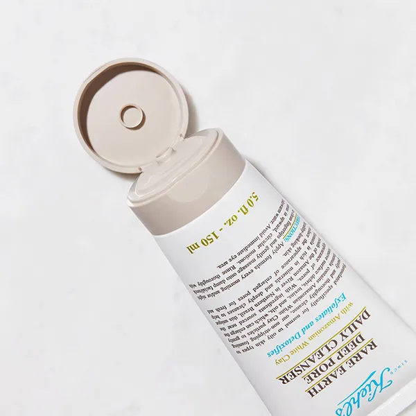 Sữa Rửa Mặt Kiehl's Rare Earth Deep Pore Daily Cleanser 150ml