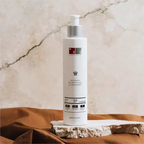 Sữa Rửa Mặt Ds Laboratories Advanced Purifying Cleanser 200ml