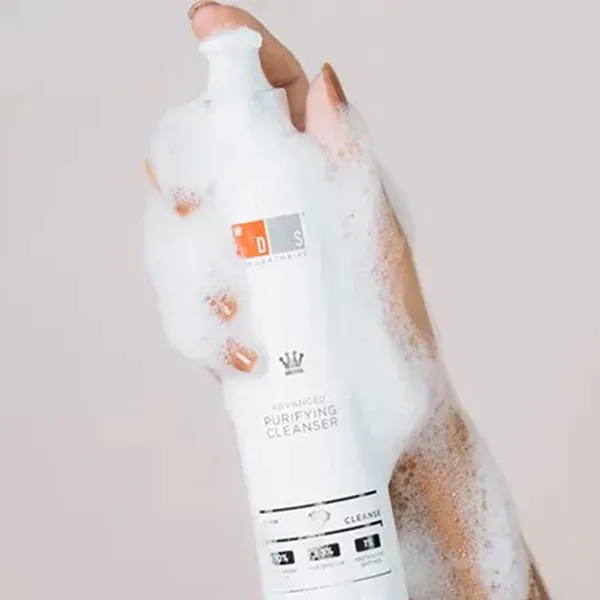 Sữa Rửa Mặt Ds Laboratories Advanced Purifying Cleanser 200ml