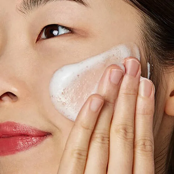 Sữa Rửa Mặt Kiehl's Hoa Cúc Calendula Deep Cleansing Foaming Face Wash 230ml - Sữa Rửa Mặt - Vua Hàng Hiệu