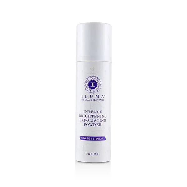 Tẩy Tế Bào Chết Hỗ Trợ Làm Sáng Da Image Iluma Intense Brightening Exfoliating Powder 85g - Mỹ phẩm - Vua Hàng Hiệu