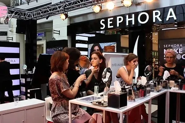 Bảng Phấn Mắt Sephora Collection Trio Palette Contour