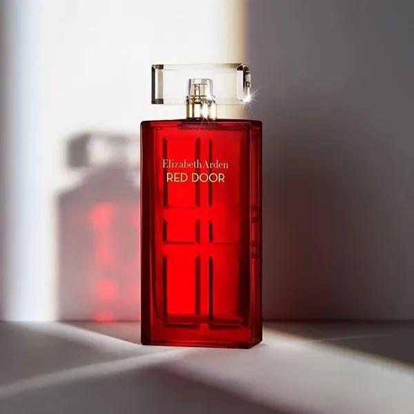 Nước Hoa Nữ Elizabeth Arden Red Door EDT 100ml
