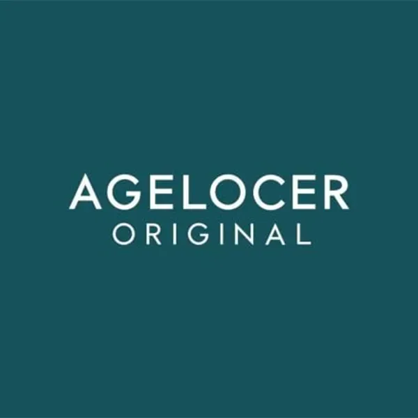 Đồng Hồ Nam Agelocer Budapest 4101D2 Màu Trắng Nâu