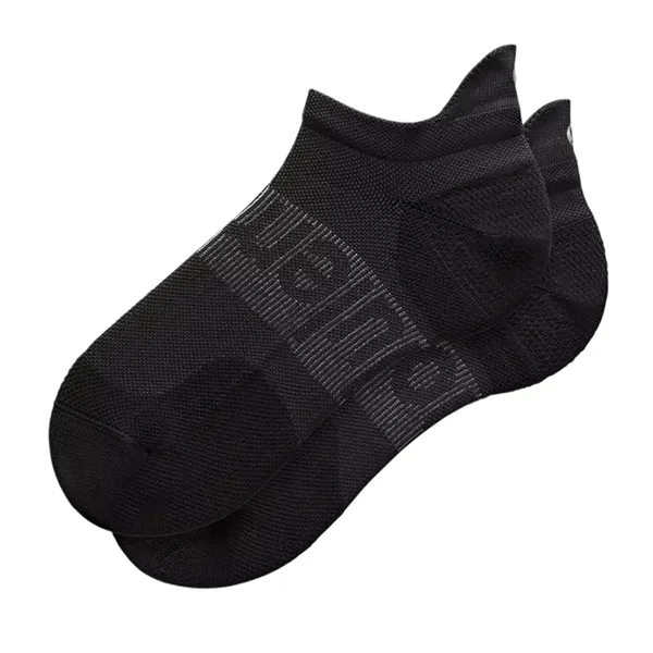 Set 3 Đôi Tất Lululemon Daily Essentials Power Stride Tab Ankle Socks Black Freesize Màu Đen - Thời trang - Vua Hàng Hiệu