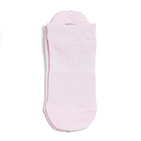 Tất Lululemon Unisex Power Stride Tab Medium Low Socks - Pink Freesize Màu Hồng - Thời trang - Vua Hàng Hiệu