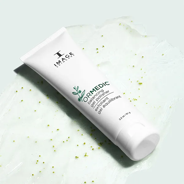 Tẩy Tế Bào Chết Cân Bằng Image Ormedic Balancing Gel Polisher Exfoliant 91g - Mỹ phẩm - Vua Hàng Hiệu