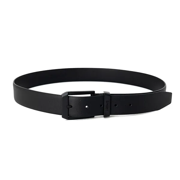 Thắt Lưng Nam Antony Morato MMBE00493-LE100191 Màu Đen Size M - Thắt lưng - Vua Hàng Hiệu