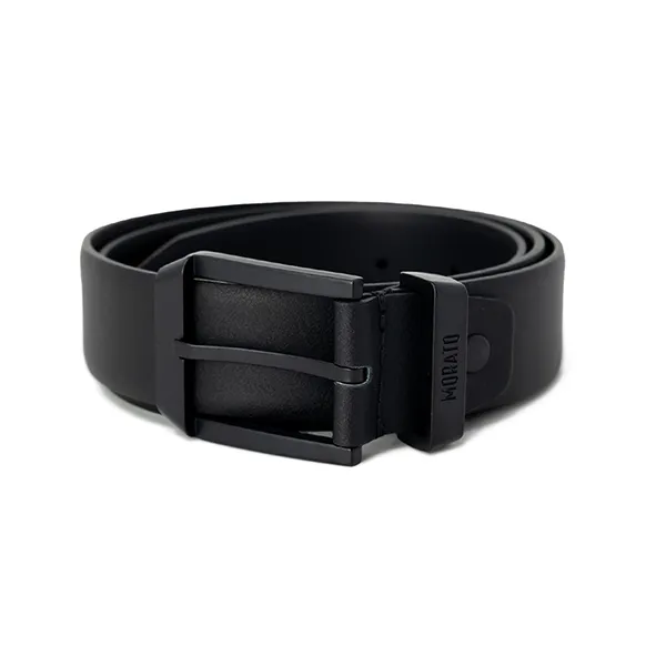 Thắt Lưng Nam Antony Morato MMBE00493-LE100191 Màu Đen Size M - Thắt lưng - Vua Hàng Hiệu