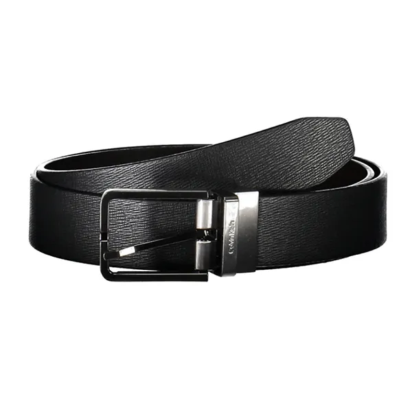 Thắt Lưng Nam Calvin Klein CK Hai Mặt K50K509268_NERO_0IN Màu Nâu Đen Size 95