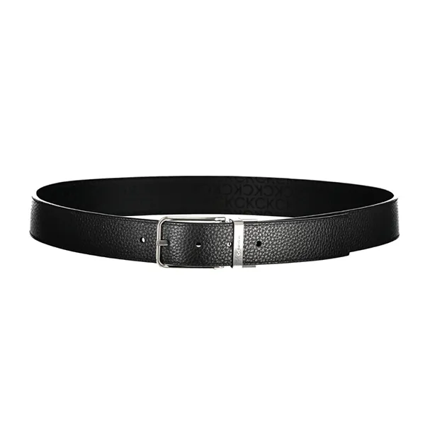 Thắt Lưng Nam Calvin Klein CK Hai Mặt K50K510628_E177961_NEROBAX Màu Đen Size 90