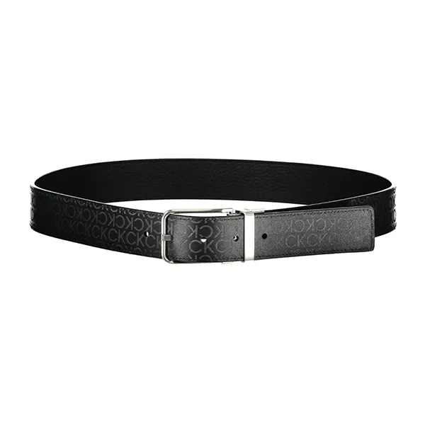 Thắt Lưng Nam Calvin Klein CK Hai Mặt K50K510628_E177961_NEROBAX Màu Đen Size 90