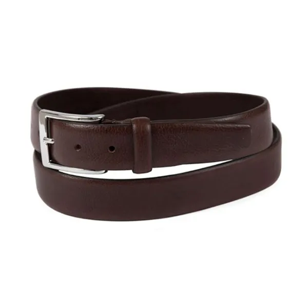 Thắt Lưng Nam Gianni Conti 5155427-35-28 Dark Brown Màu Nâu Đậm Size 120