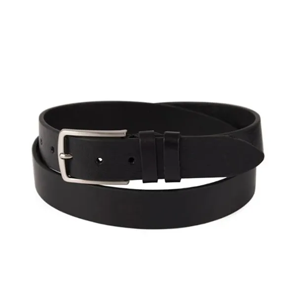 Thắt Lưng Nam Gianni Conti 5155437-35-10 Black Màu Đen Size 120