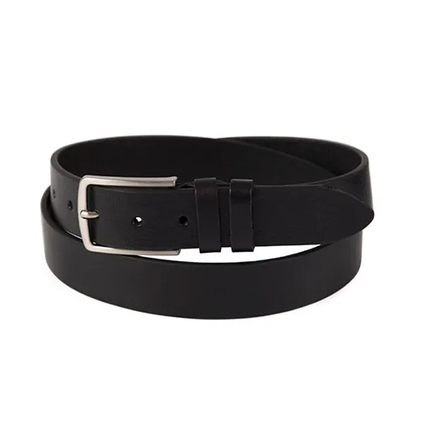 Thắt Lưng Nam Gianni Conti 5155437-35-10 Black Màu Đen Size 120