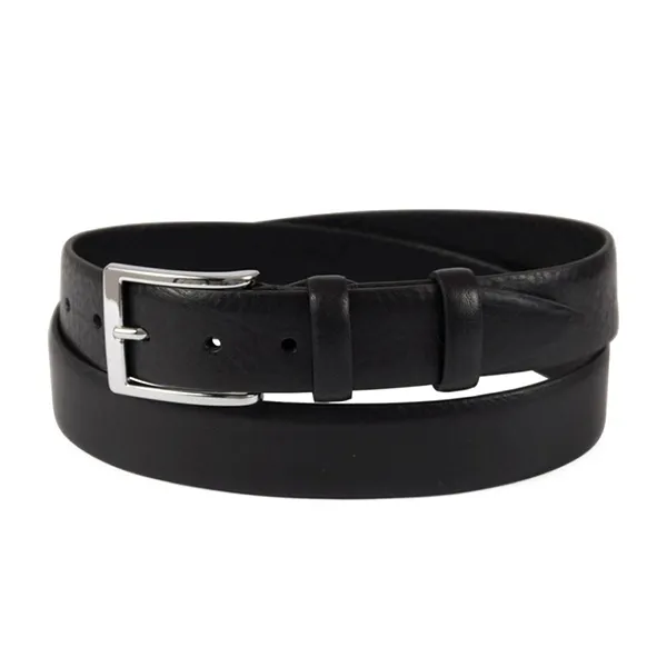 Thắt Lưng Nam Gianni Conti Belt 5155427-35-10 Màu Đen Size 120 - Thắt lưng - Vua Hàng Hiệu