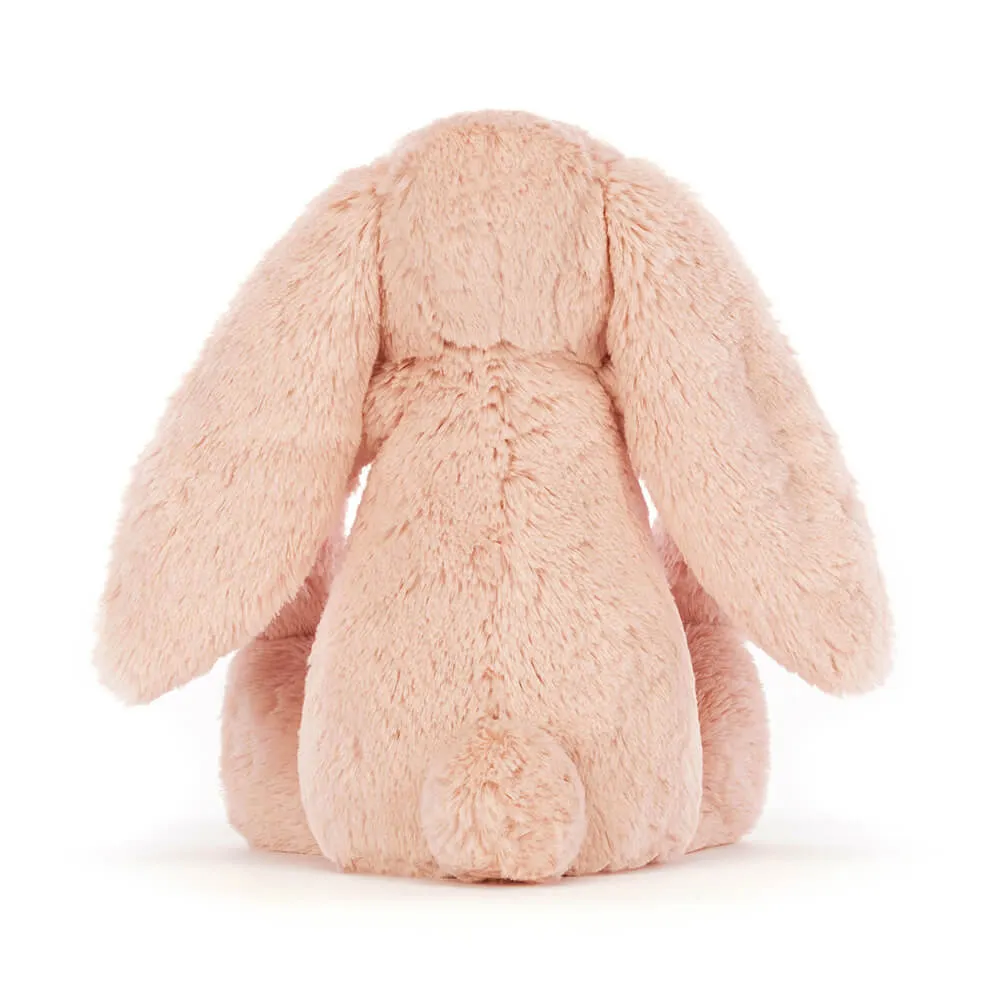 Thỏ Bông Jellycat Soft Toy Bashful Blush Bunny Màu Hồng - Đồ chơi mô hình - Vua Hàng Hiệu