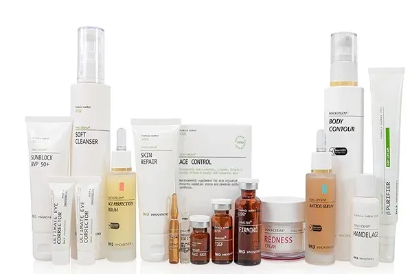 Kem Dưỡng Phục Hồi Da Innoaesthetics Inno Derma Skin Repair 60ml - Mỹ phẩm - Vua Hàng Hiệu