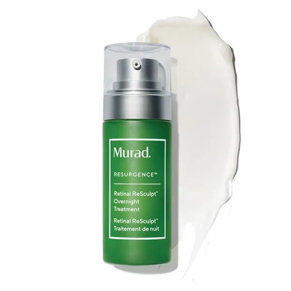 Tinh Chất Cải Thiện Nếp Nhăn Murad Retinal Resculpt Overnight Treatment 30ml