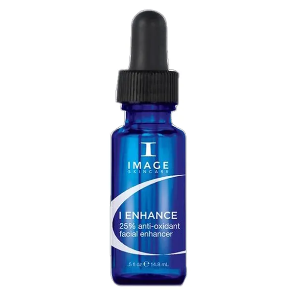Tinh Chất Dưỡng Da Image Skincare I Enhance 25% Anti Oxidant Facial Enhancer 14.8ml