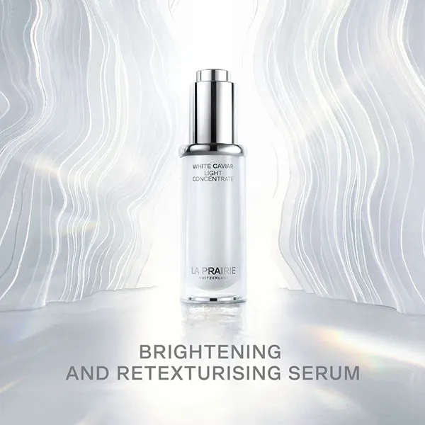 Tinh Chất Dưỡng Da La Prairie White Caviar Light Concentrate Serum 20ml - Mỹ phẩm - Vua Hàng Hiệu