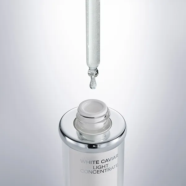 Tinh Chất Dưỡng Da La Prairie White Caviar Light Concentrate Serum 20ml - Mỹ phẩm - Vua Hàng Hiệu