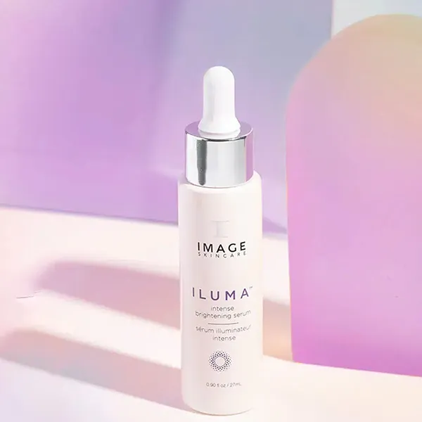 Tính Chất Dưỡng Sáng Da Image Skincare Iluma Intense Brightening 27ml - Mỹ phẩm - Vua Hàng Hiệu