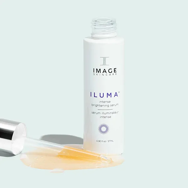 Tính Chất Dưỡng Sáng Da Image Skincare Iluma Intense Brightening 27ml - Mỹ phẩm - Vua Hàng Hiệu