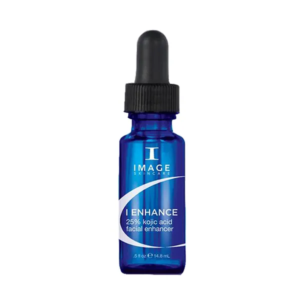 Tinh Chất Làm Trắng Sáng Image I Enhance 25% Kojic Acid Facial Enhancer 14.8ml
