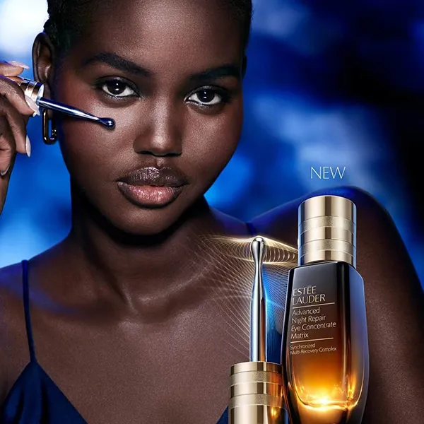 Tinh Chất Ngăn Ngừa Lão Hóa Vùng Mắt Estee Lauder Advanced Night Repair Eye Concentrate Matrix 15ml - Mỹ phẩm - Vua Hàng Hiệu