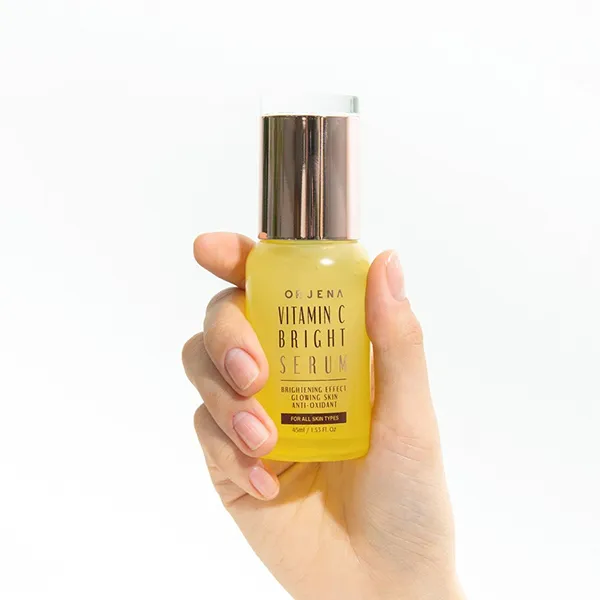 Tinh Chất Orjena Vitamin C Hỗ Trợ Làm Sáng Da 45ml